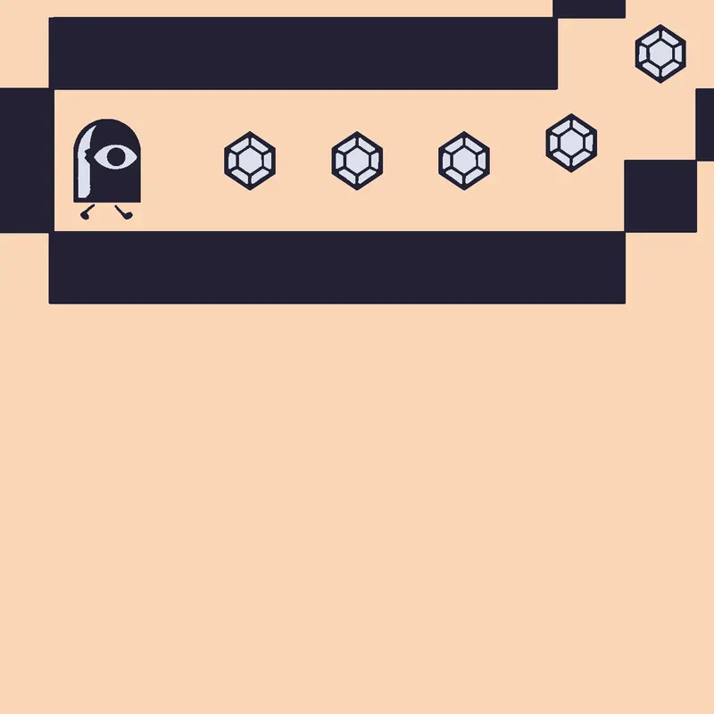 Game by @arualle