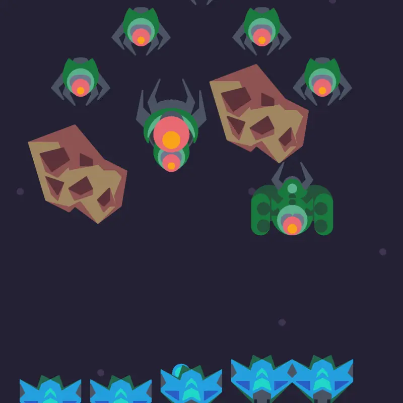 Game by @FatmahSequerra