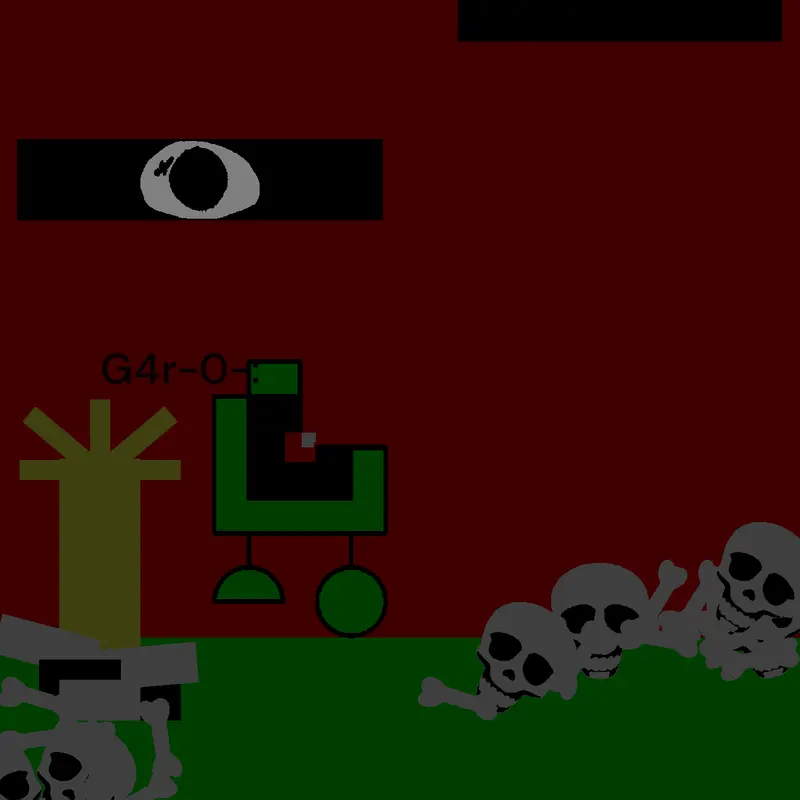 Game by @Evility