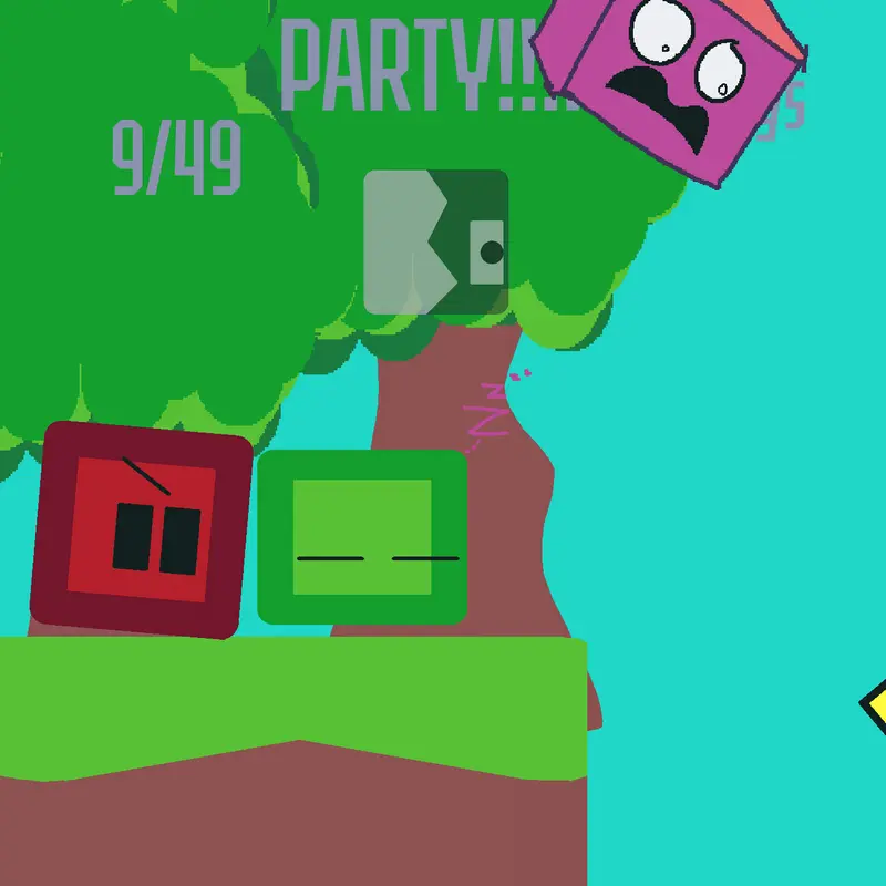 Game by @yaeblan
