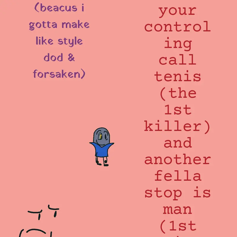 Game by @tenis426