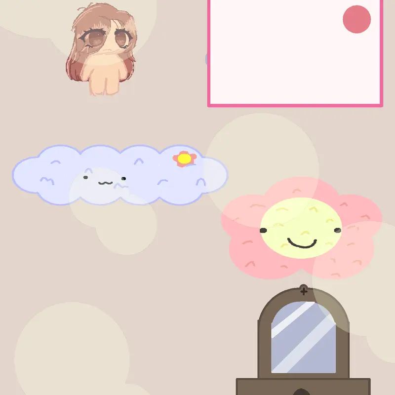 Game by @Punia_Pinka