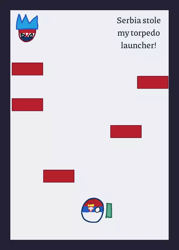 Game by @Croatia_und_Japaika