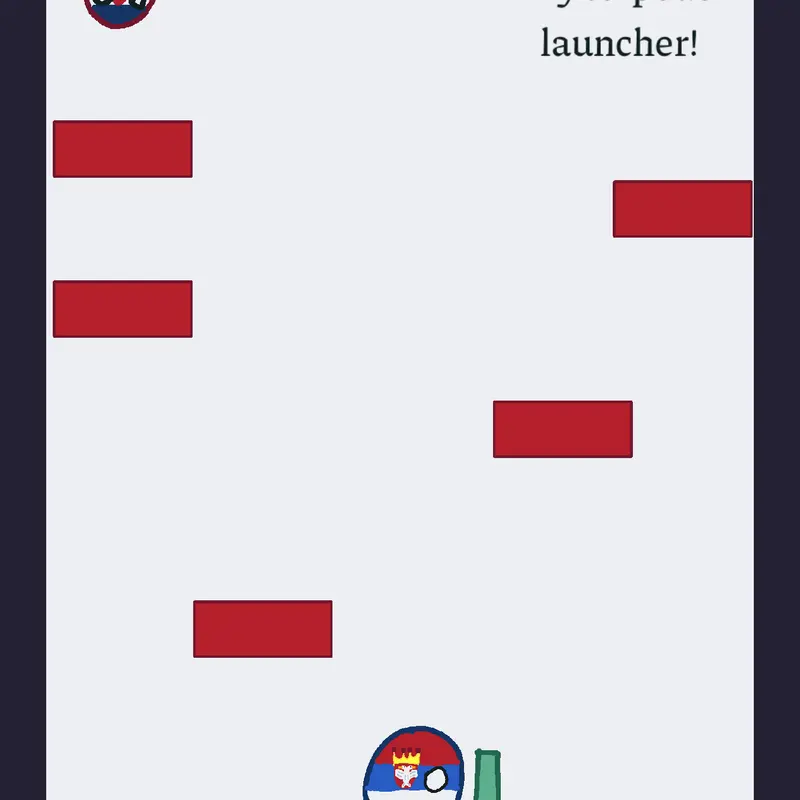 Game by @Croatia_und_Japaika
