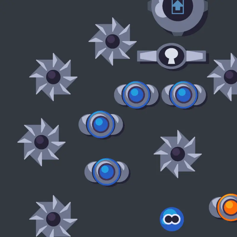 Gameplay by @eliin
