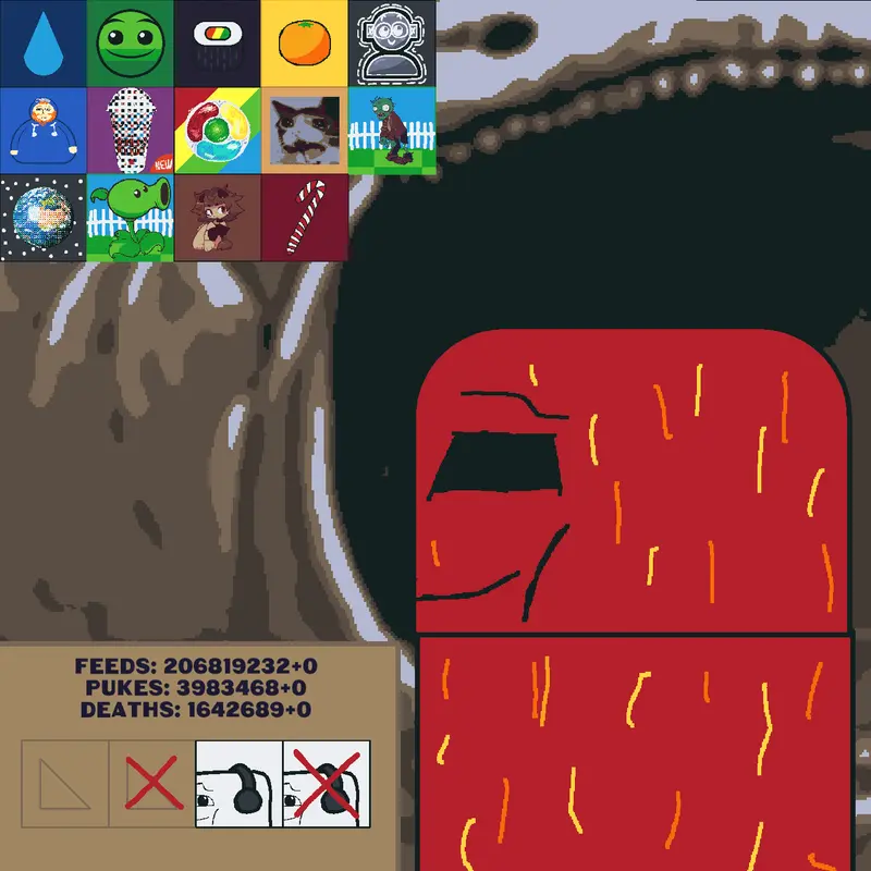 Game by @kittennnn
