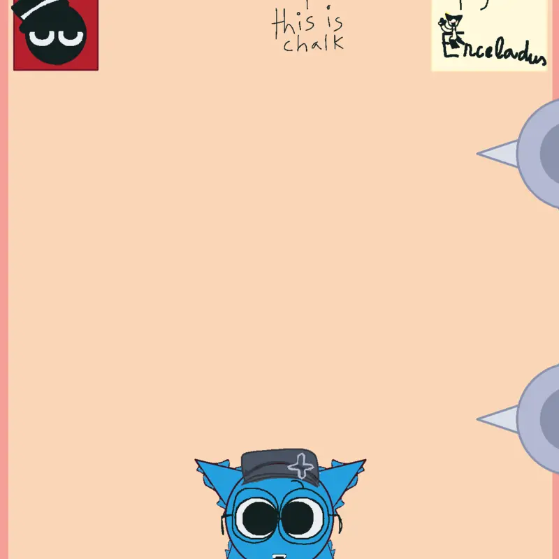 Game by @Qw3nt3r