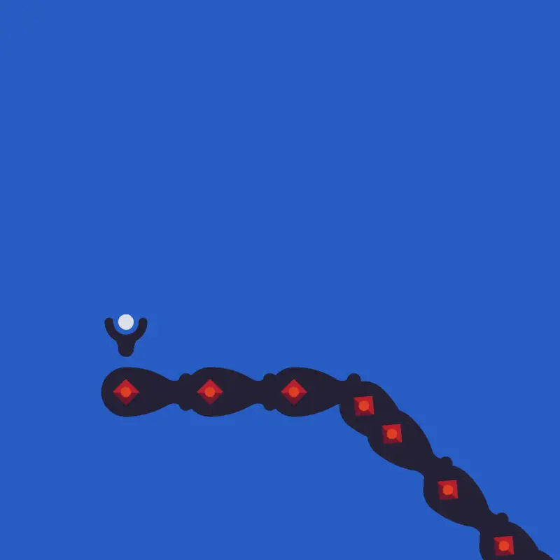 Game by @bryde