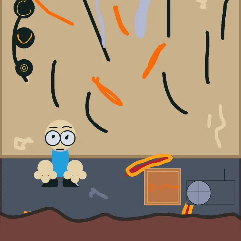 Game by @PixelPicnic