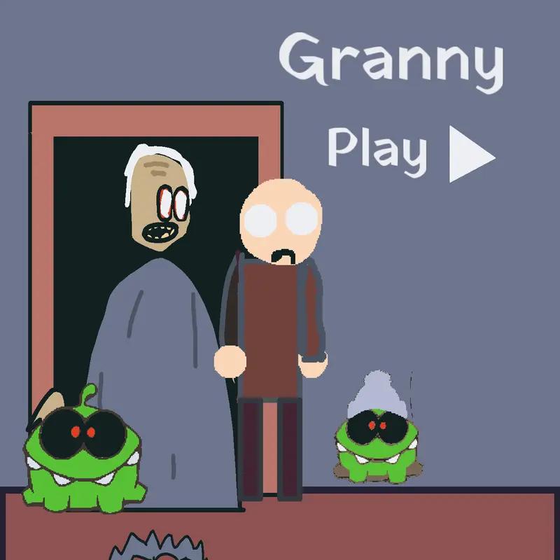 Game by @catmario