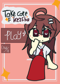 I wanna publish this ok?
