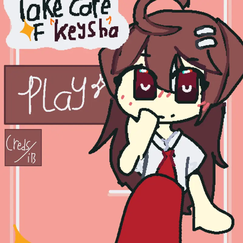 Game by @minjujieex
