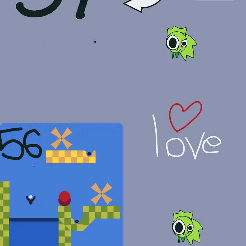Game by @IronIsnotreal