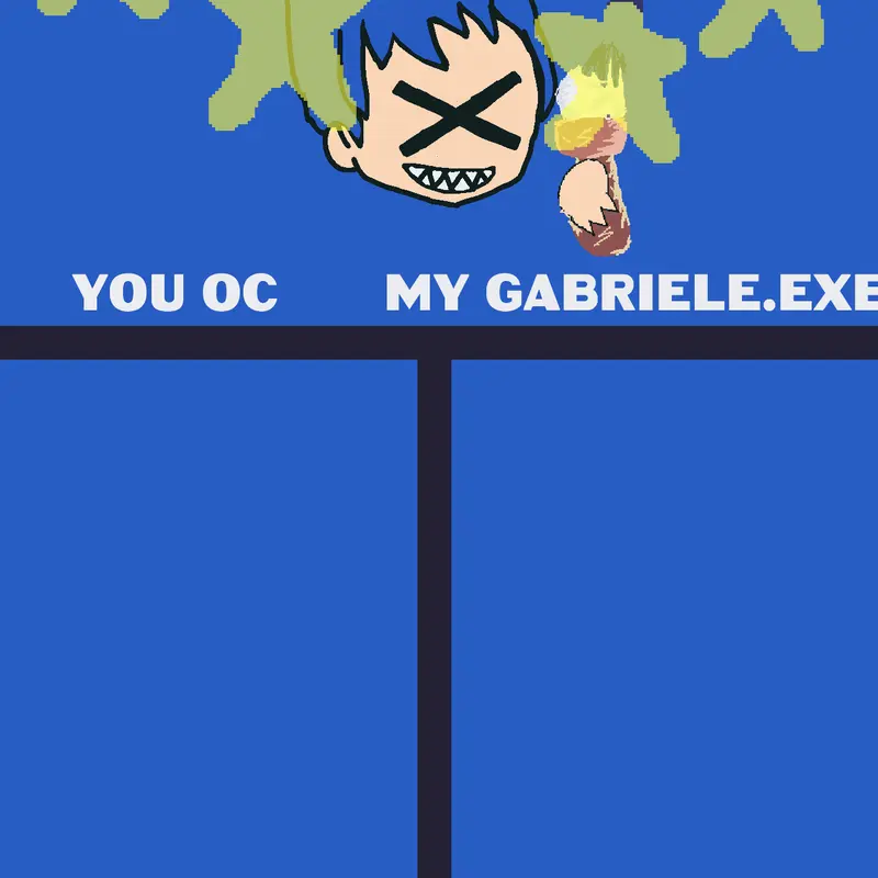 Game by @Gabrieleexe_1