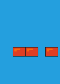 Wipe out parkour!