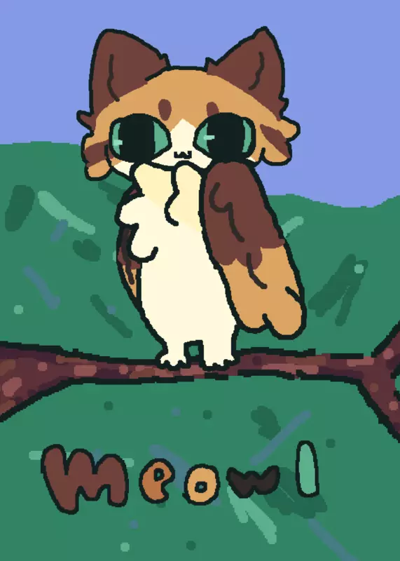 Game by @yannsinchan_Ai