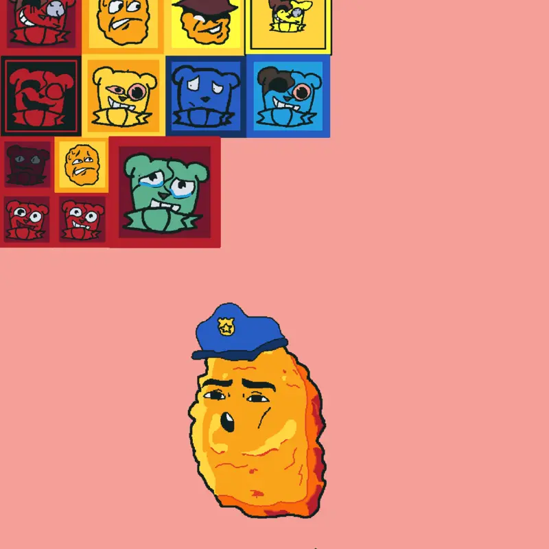 Game by @elbiago