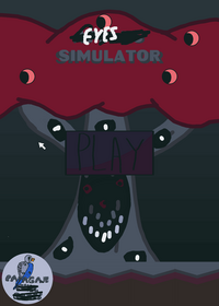 ♧££\€ Eyes Simulator