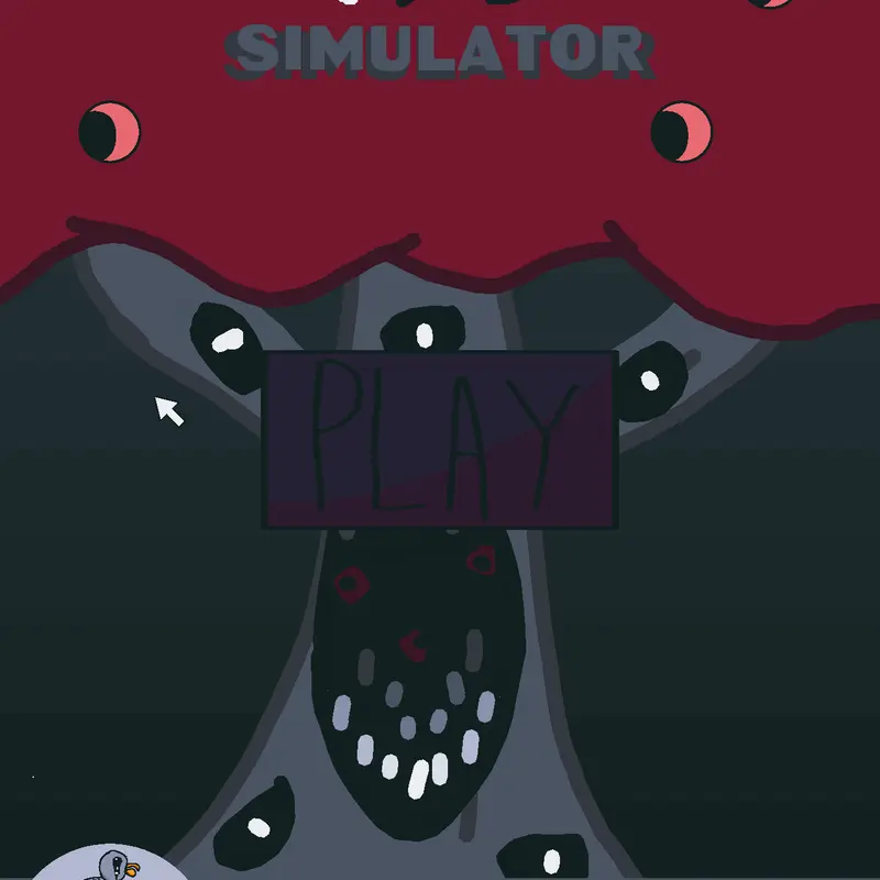 Game by @Papagaje_Chill