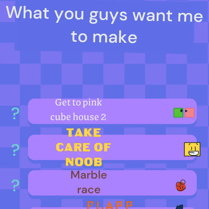 Game by @chancegriffns
