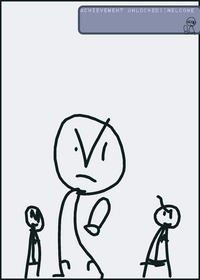I made fanmade haymaker blob