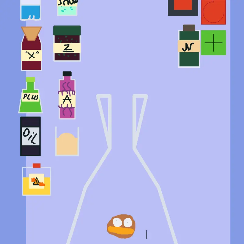 Game by @Gojo364