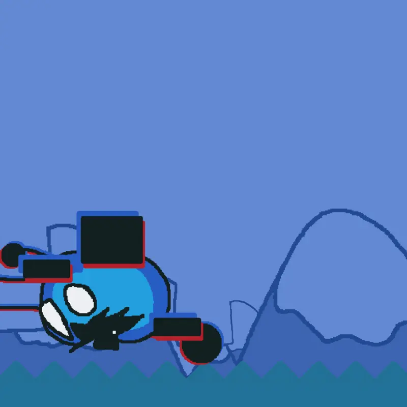 Game by @RoboThe_Cyborg