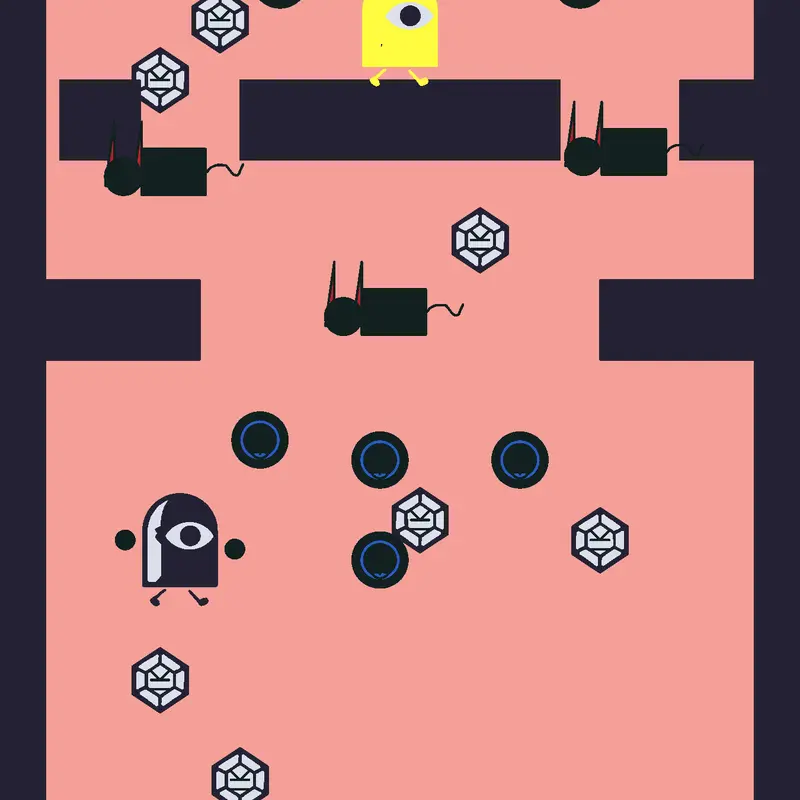 Game by @thegamerchicken