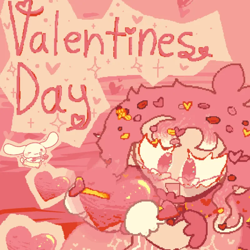 Game by @-Pinky_Fluffy-