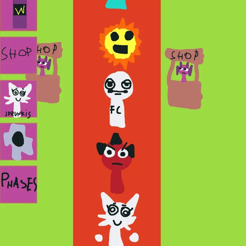 Game by @Pebble_Follow_all