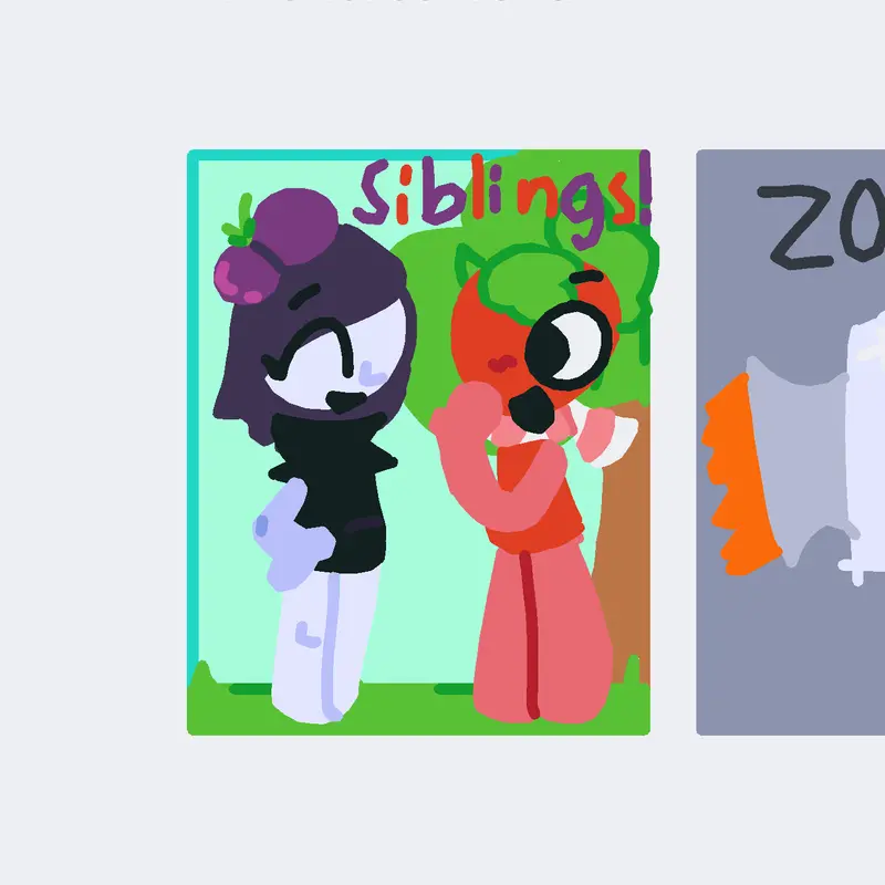 Game by @paint_bucket