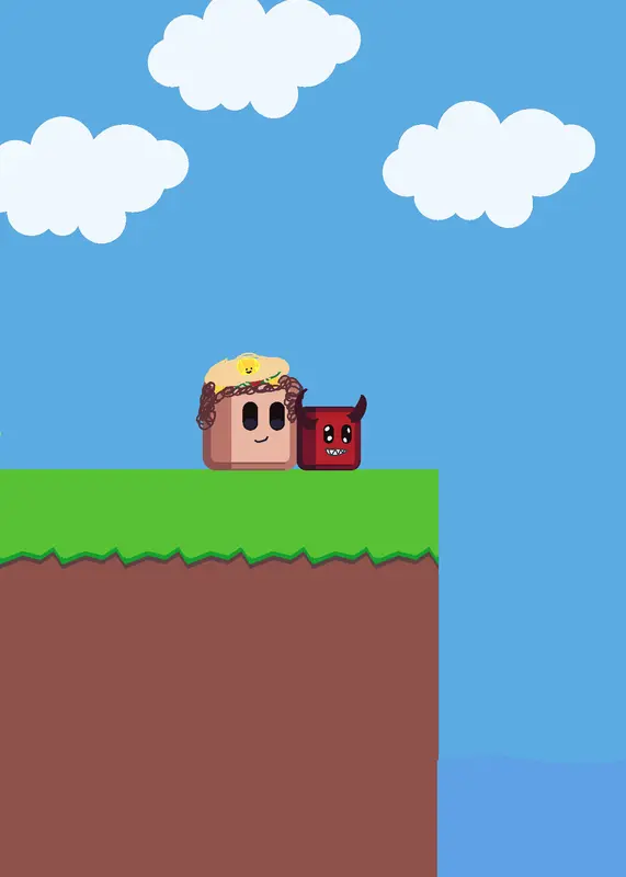 Game by @yana8910