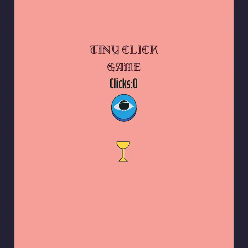Game by @aBadDevOfCastle