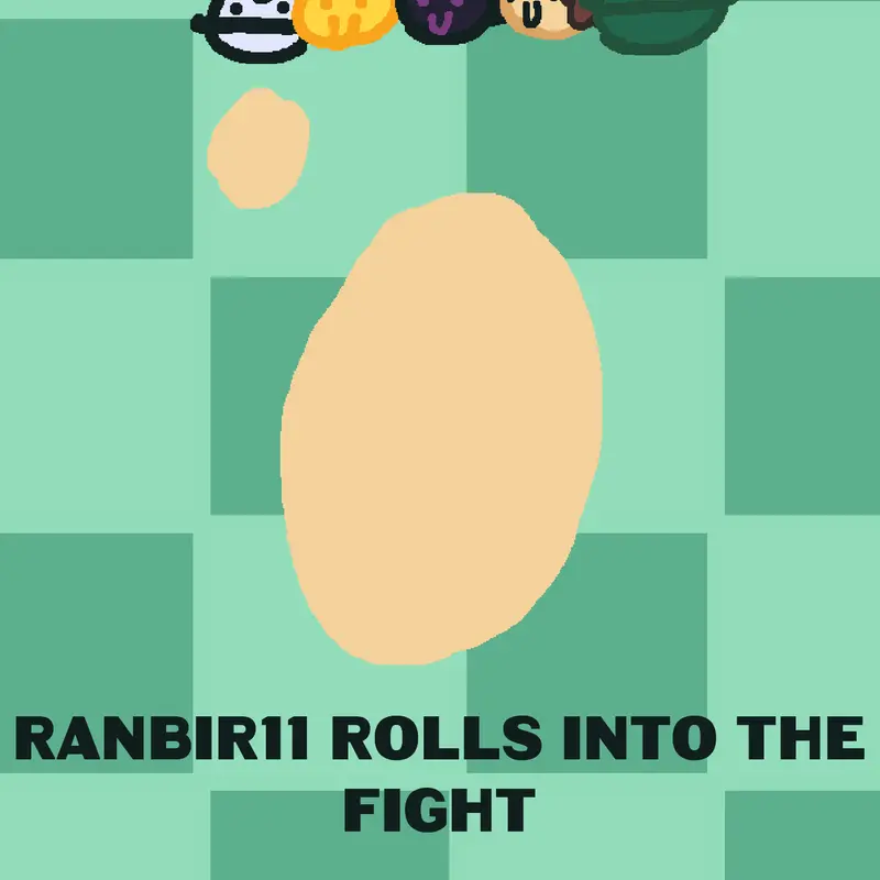 Game by @Ranbir11