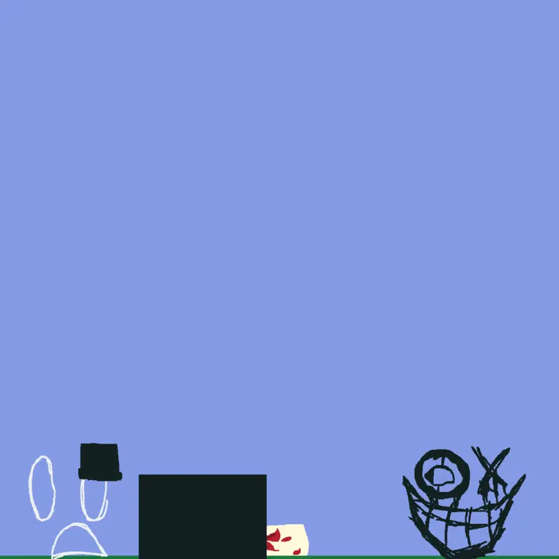 Game by @B_60