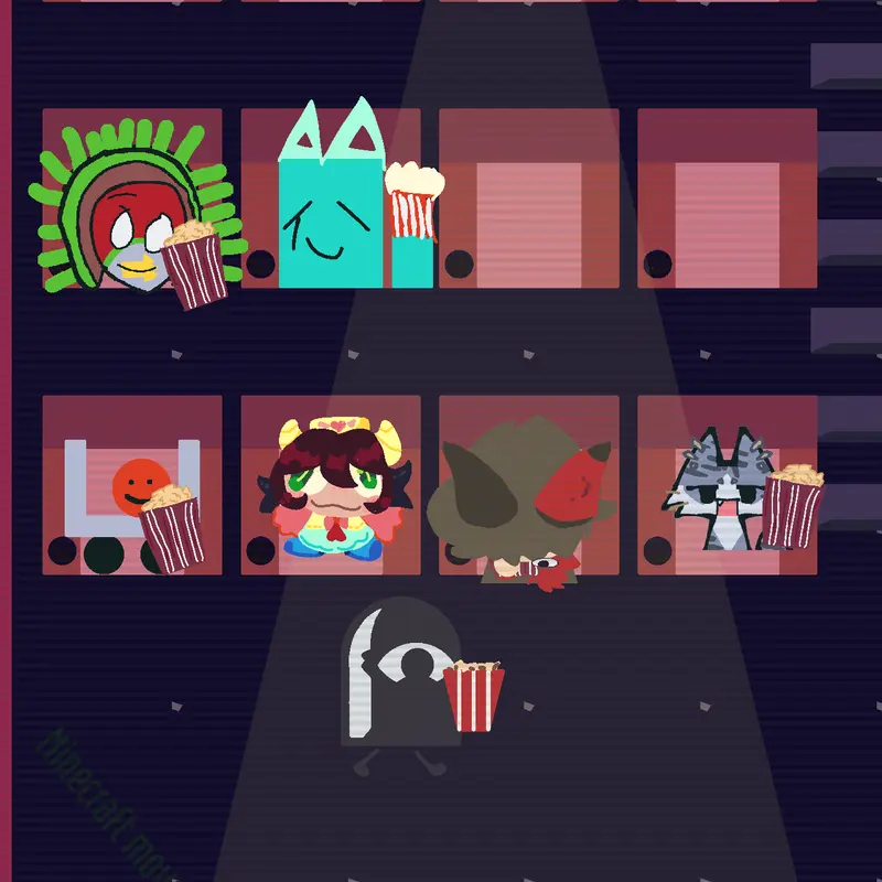 Game by @LiaValeria