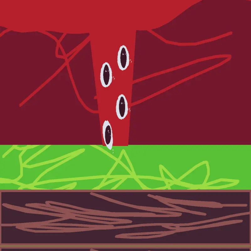 MUTANT TORNADO by @Teamstar_intercept777