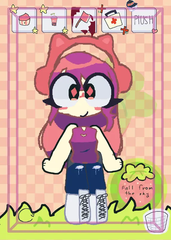 Game by @Aime98953837