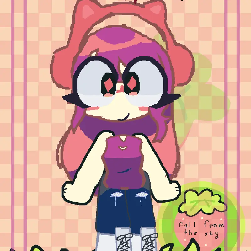 Game by @Aime98953837