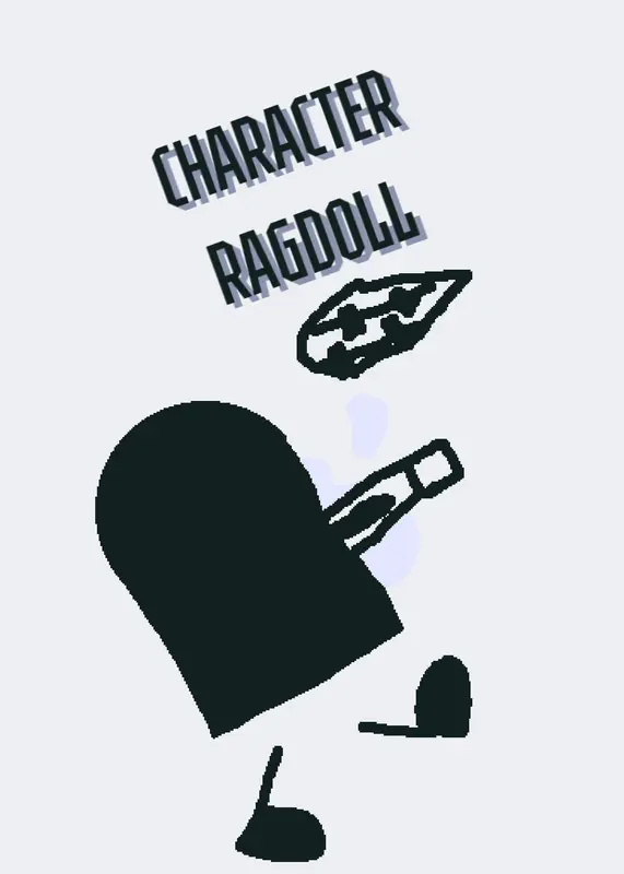 Ragdoll by @A_dude_on_Castle