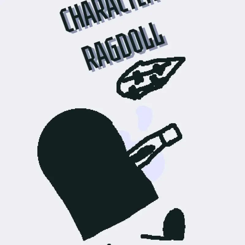 Ragdoll by @A_dude_on_Castle