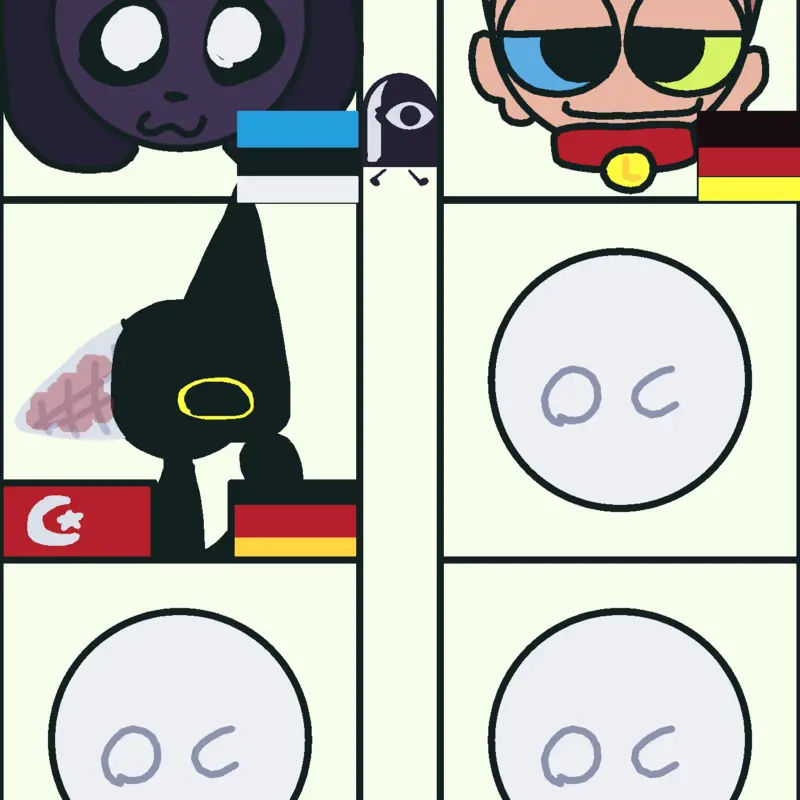 Game by @Cloetheblackcat