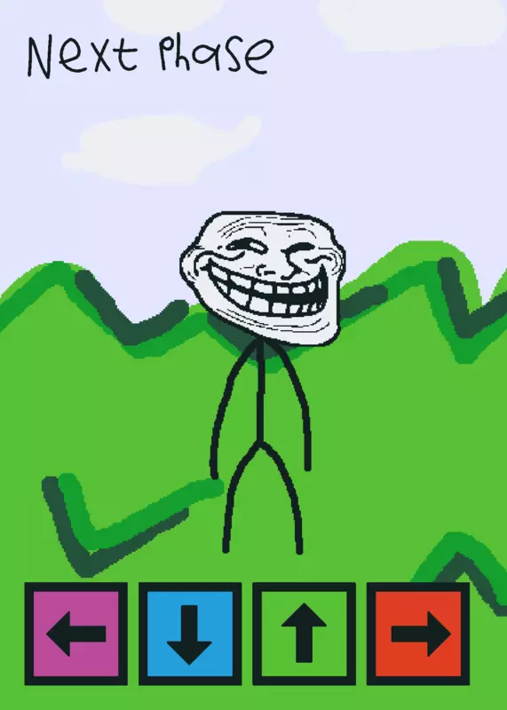 Game by @I_like_amoge