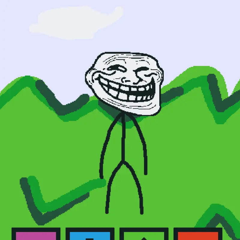 Game by @I_like_amoge