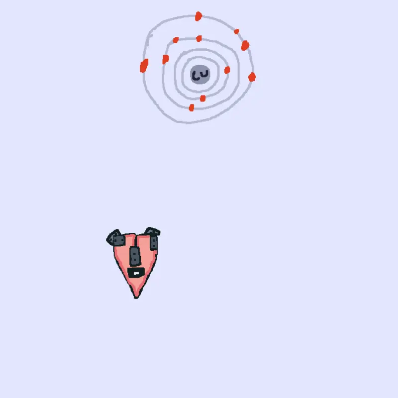 Game by @Bulib