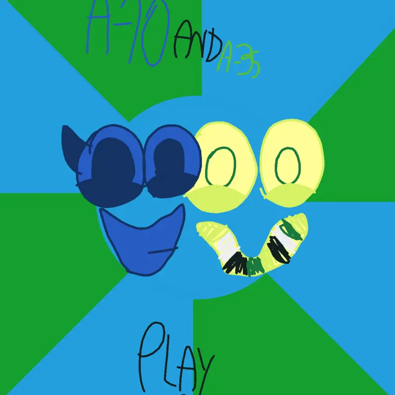 Game by @J-90