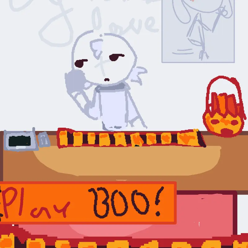 Game by @nurseslove