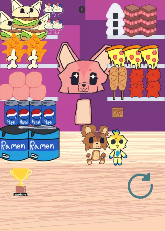 Game by @Chindaaaaaaaaaa