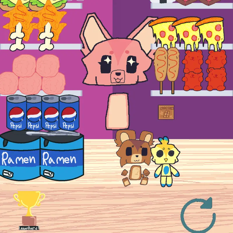 Game by @Chindaaaaaaaaaa