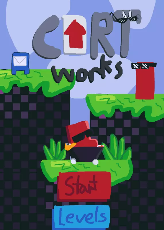 Game by @TheLatinDev